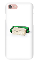 dimfinngaming iPhone Phone Cases