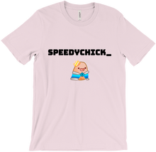 speedychick_ T-Shirts