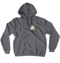 Nah mate charlieelou Hoodies (No-Zip/Pullover)