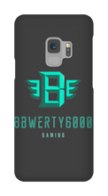 bbwerty6000 Samsung Phone Cases