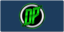 daddyphantom69 XXL Gaming Mousepad