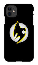 sptlght_ iPhone Phone Cases