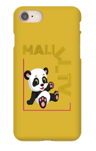 maliliheal iPhone Phone Cases