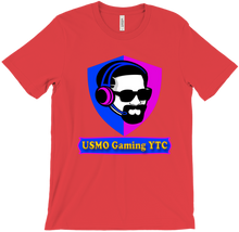 usmogaming T-Shirts