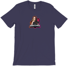 bubzzicle_ T-Shirts