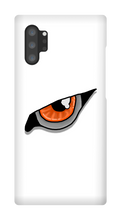 WOLF EYE Samsung Case