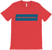 mustang0018 T-Shirts