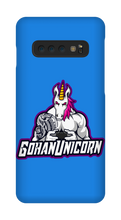 gohanunicorn Samsung Phone Cases