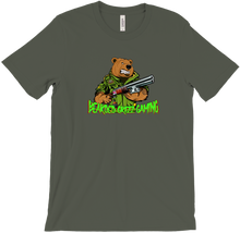 beardedgrizzgaming T-Shirts