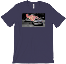 BAD COP, NO CAR - 2020 BUMPER-STICKER DEDUX