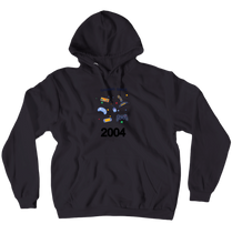 shadowfriend587 Hoodies (No-Zip/Pullover)