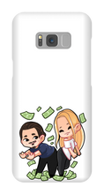 Coque de Téléphone Samsung RUMBA - Zakk_Jess
