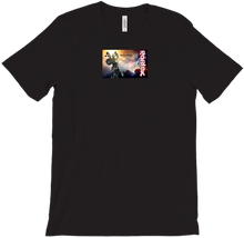 Roblox blaster t shirt
