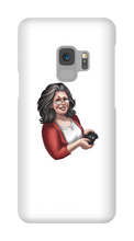 mzadventure Samsung Phone Cases