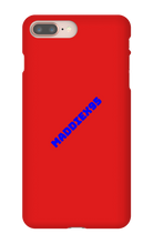 maddiex95 iPhone Phone Cases