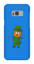 Lucky Samsung Case