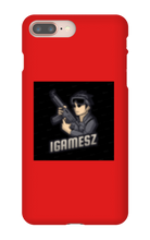 iGamesZ's IPHONE CASE