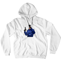 kozmo-8886 Hoodies (No-Zip/Pullover)