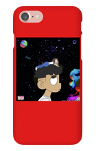 yxngeli iPhone Phone Cases
