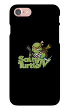 saltyturtletv iPhone Phone Cases