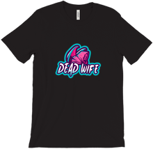 dead_wife09 T-Shirts