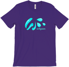 Willgasm Logo Tee