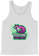 Uumadin & Farowith Tank Top