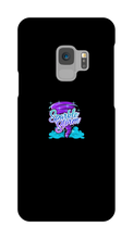 Sparkle_Storm Samsung Phone Cases
