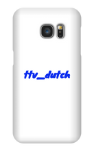ttv_dutch Samsung Phone Cases