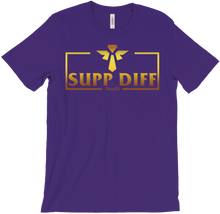 Supp Diff - Jtay20 T-Shirts