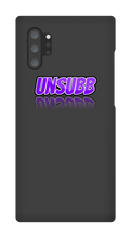 theunsubb Samsung Phone Cases