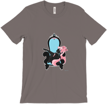 Throne Sylva Shirt - Art by Lovelyse