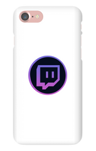 seb5679 iPhone Phone Cases