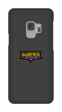 Hollowsprinter Samsung Phone Cases
