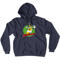 Stahlrusse Logo 1 Hoodie