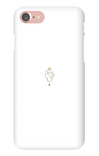 Golden Lion iPhone Phone Cases