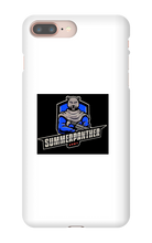 summerpanther iPhone Phone Cases