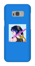 Mechaflyguy Samsung Phone Cases