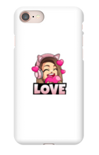 xelitenavix iPhone Phone Cases