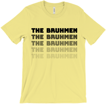 the bruhmen