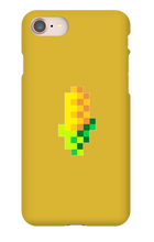 Elote Logo iPhone Phone Cases