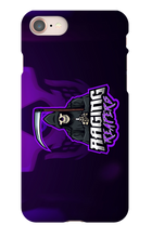 ragingreapers iPhone Phone Cases