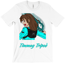 Timmay Fight Shirt