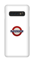 crosscaross Samsung Phone Cases