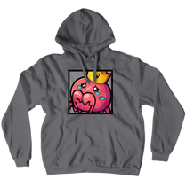 Sad Hoodie