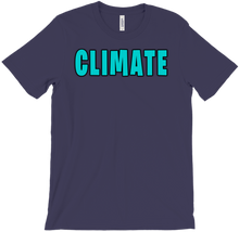 ClimateSMP TShirts Text