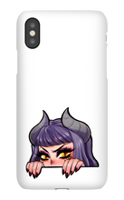 Lurking Gwyn Iphone Case