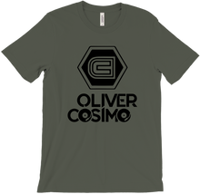 olivercosimo T-Shirts