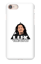 luxtheono iPhone Phone Cases