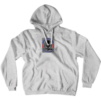 killerkindness41 Hoodies (No-Zip/Pullover)